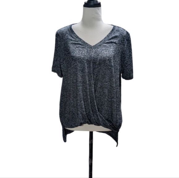 Calvin Klein Tops - NWT Calvin Klein Gray Women's Top